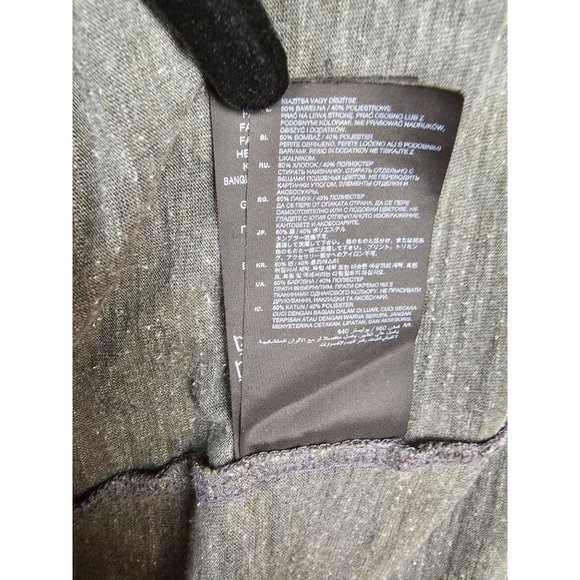 G-STAR RAW Patched Spell Out Logo Warth Camo T-Shirt - Picture 8 of 12